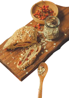 免抠燕麦,烤面包,水果面包,全麦面包 免抠燕麦,烤面包,水果面包,全麦面包