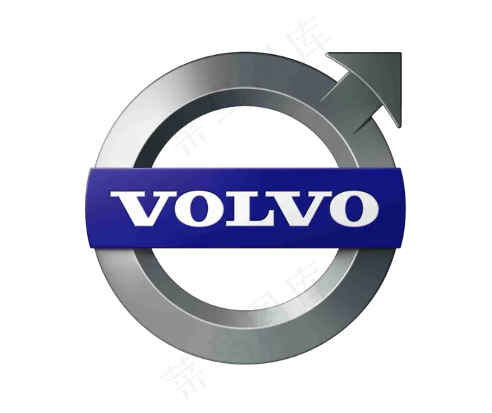 免抠汽车标志透明LOGO图