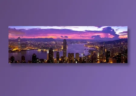 国外夜景图片 国外夜景图片