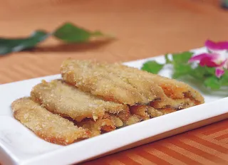 0911LCH-733香酥鱼排