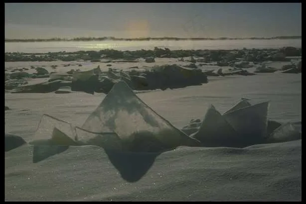 冰雪图片