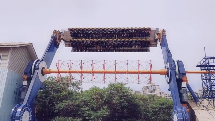 深圳欢乐谷