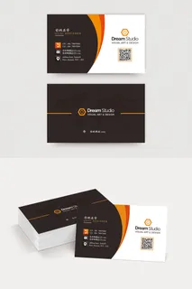 办公室  徽标模板  Up  展示模板 优雅徽标