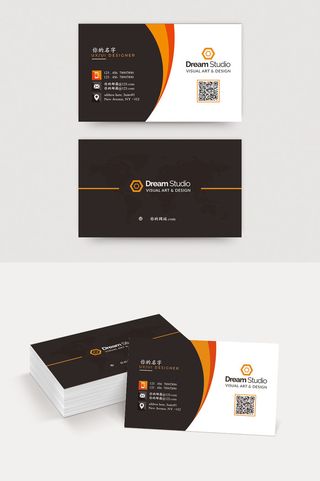 办公室  徽标模板  Up  展示模板 优雅徽标