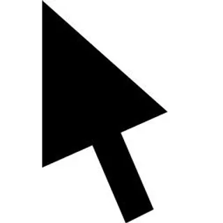 鼠标光标 PNG免抠