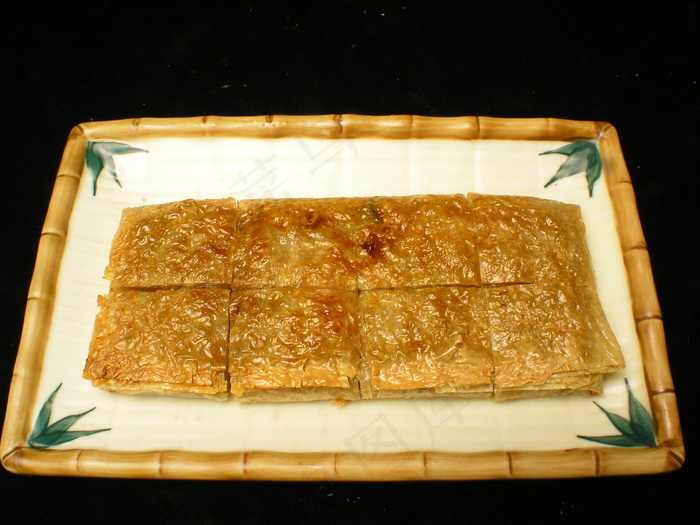 主食|小吃糯米烧鹅