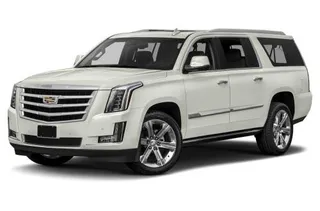 凯迪拉克 PNG免抠