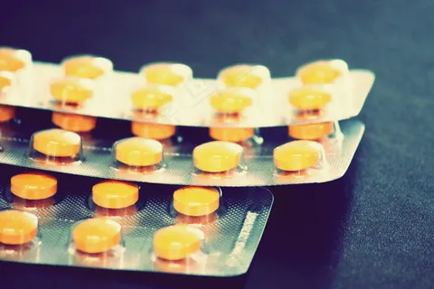 西药药片图片 西药药片图片