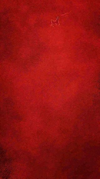 红色暗黑纸张纹理背景