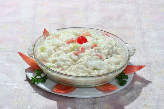 蓉城豆花、
