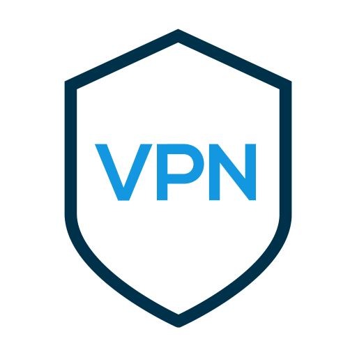 VPN 图标 PNG免抠