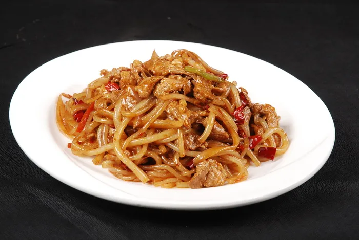 CXC03275宁夏酸菜炒羊肉