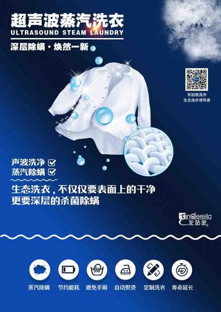 灰姑娘蒸汽海报