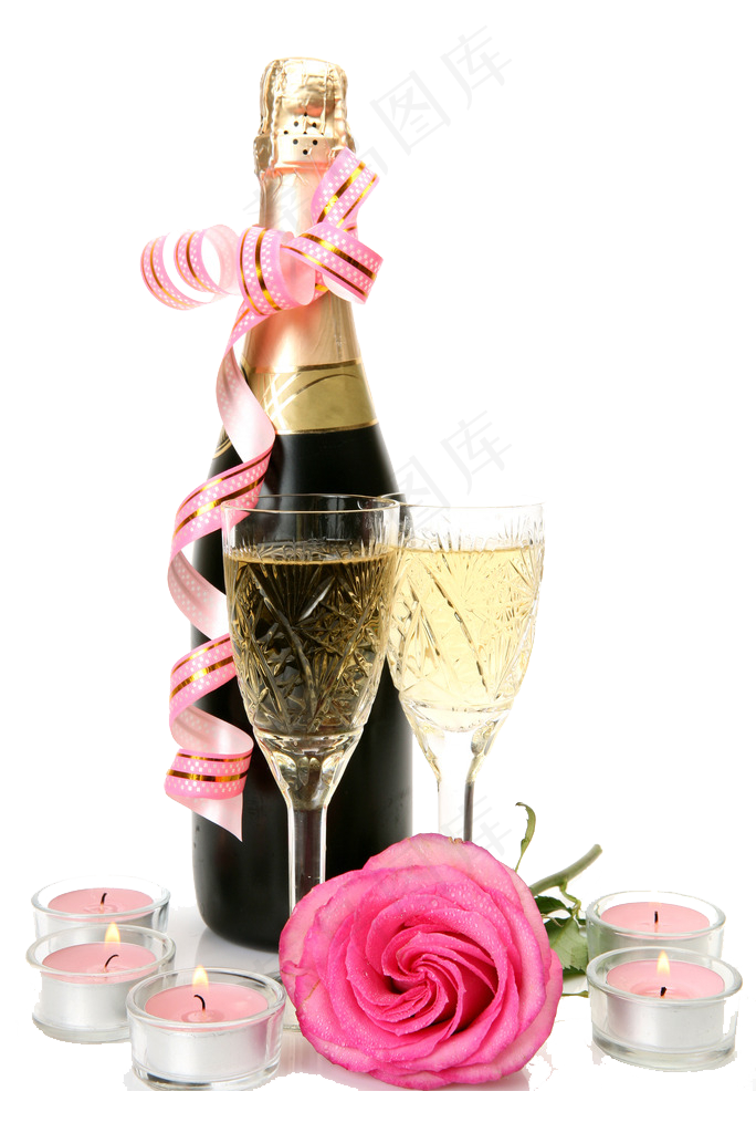 红酒图片素材