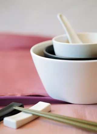 简约风唯美浪漫美食餐具桌面摄影素材 (12)