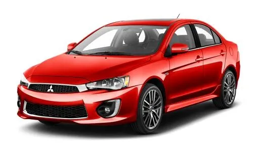 Mitsubishi PNG免抠(800x480)