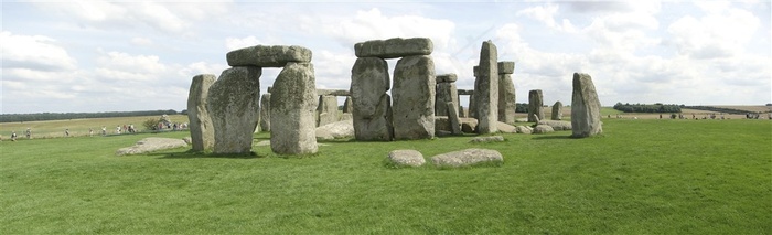 欧洲旅行巨石阵