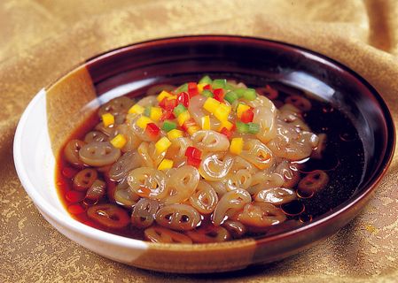 1009LC-0511桑中祺酸辣蛏鼻