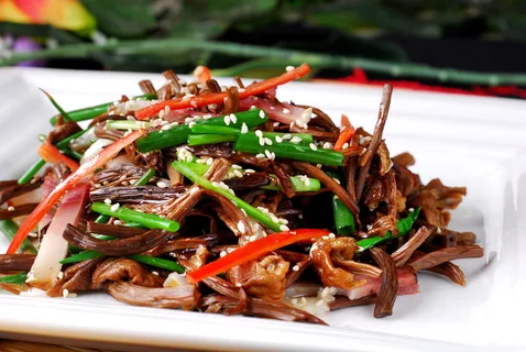 XCXC0299茶菇骨香肉 XCXC0299茶菇骨香肉
