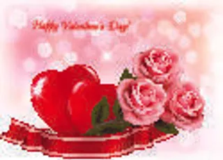 2.14情人节素材装饰情人节