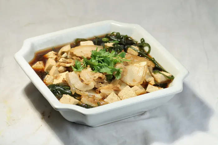 43腌肉烩菜 昭君