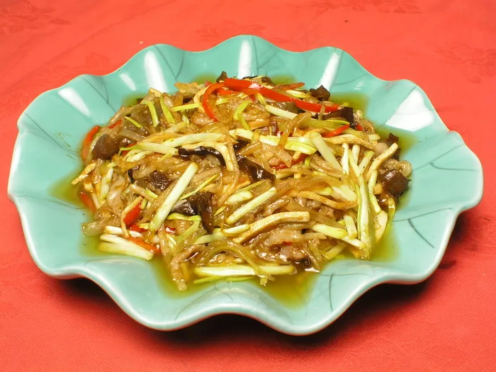 0980青年小炒