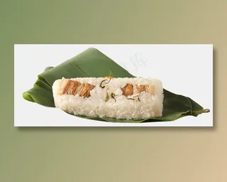 端午节粽子免抠图片