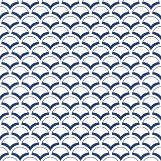 中国风古典底纹免抠