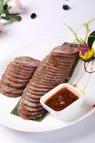 黄金帝酱牛腱 (2)