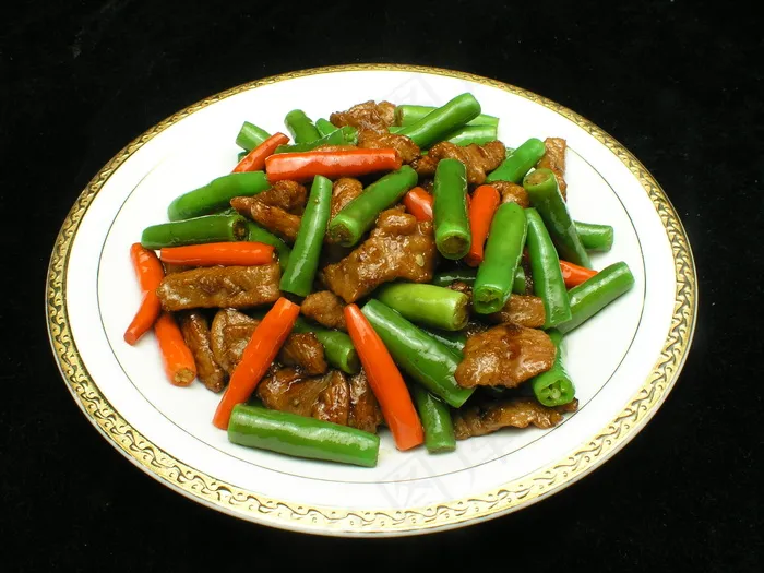 1301杭椒牛柳3642