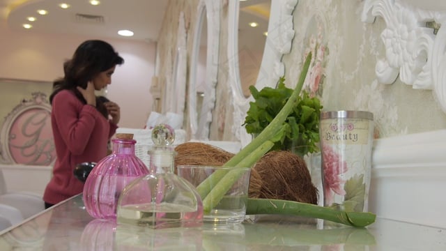 沙龙, 美丽, 芳香疗法, 温泉, 有天赋的人, 香气