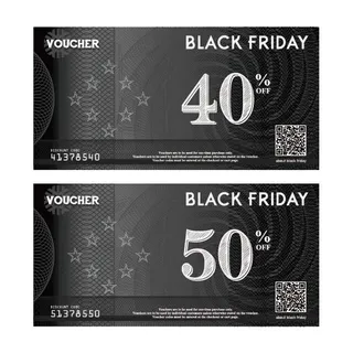 免抠黑色数字促销标