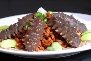 XCXC1295干烧辽参