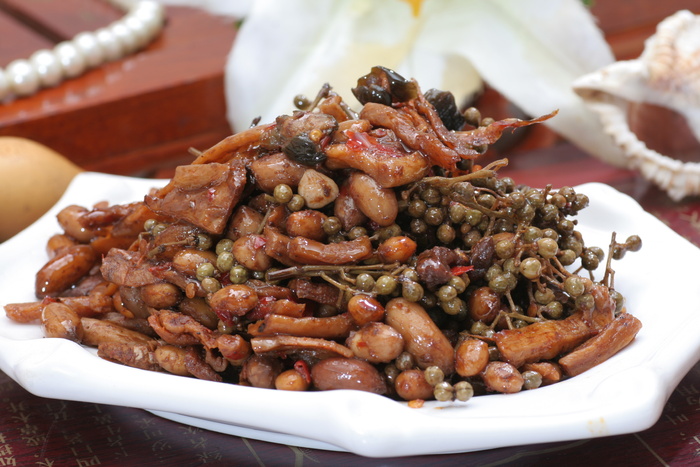 向阳豆豉 (2)