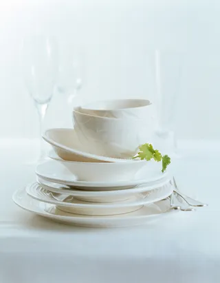 简约风唯美浪漫美食餐具桌面摄影素材 (45)