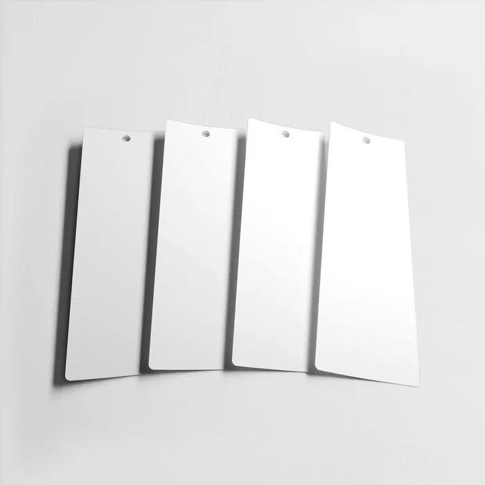 多张书签可替换vi样机