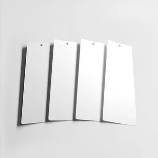 多张书签可替换vi样机