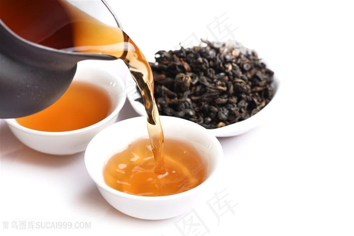 红茶茶道茶文化