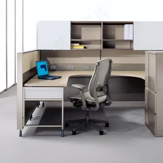 笔记本办公桌图片 笔记本办公桌图片