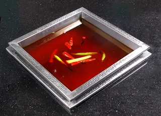 火锅麻辣烫锅底川菜锅底类-飘香清油锅底