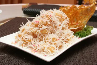 澳派炸鲜奶 18元