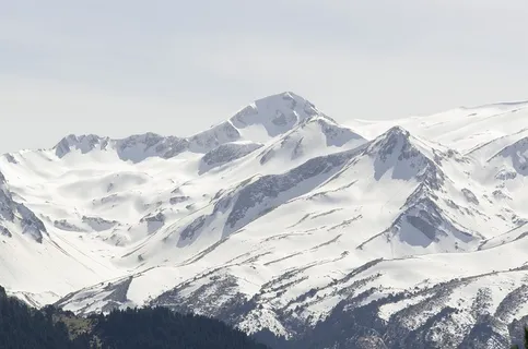 冬天自然背景风景 冬天自然背景风景