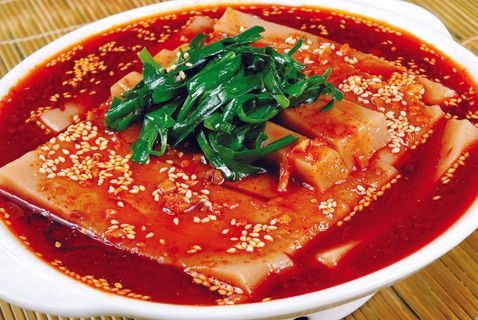 0911LCS-600凉搅团