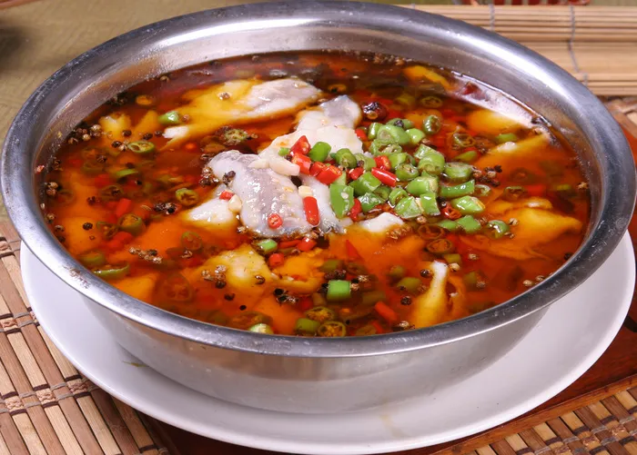 22 仔姜鱼王 美食乡新店