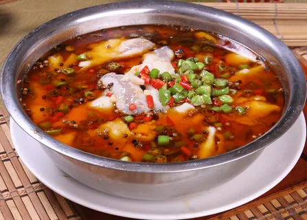 22 仔姜鱼王 美食乡新店