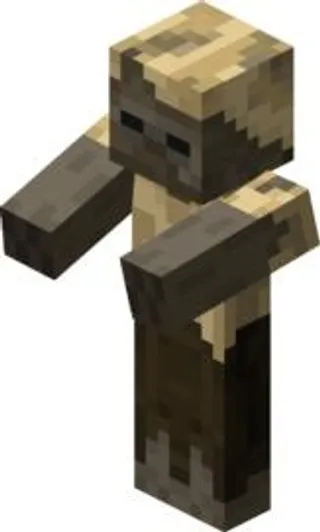 我的世界 PNG免抠