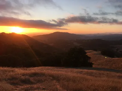 唯美高清自然风景
