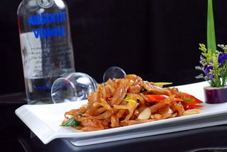 川菜湘菜高清菜谱 湘式牛蹄筋