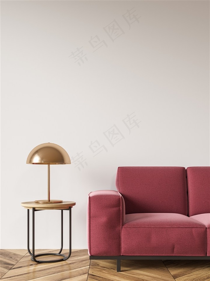 空白装饰画背景高清图片