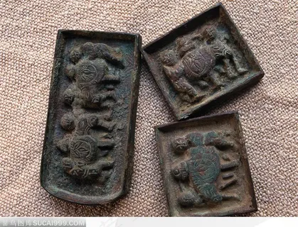 传统工艺-印制模板 传统工艺-印制模板